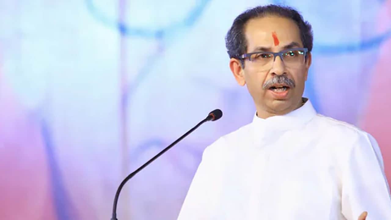 Will Uddhav Thackeray's politics shine again, maratha issue will dominate again in maharashtra