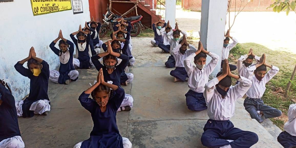 fit india movment
