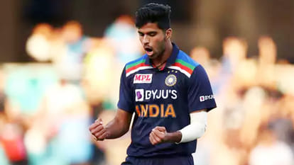 India's squad for 3 ODIs series against Zimbabwe announced, Shikhar Dhawan Captain, Deepak Chahar returns