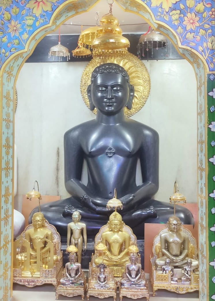 Nirvana Festival of Lord Parasnath will be celebrated with pomp