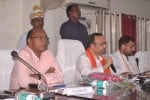Banda: In three months, assets worth 14 crores of criminals attached
