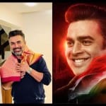 रजनीकांत और आर माधवन