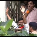 Sanjay Raut