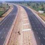 दिल्ली-मुंबई एक्सप्रेसवे
