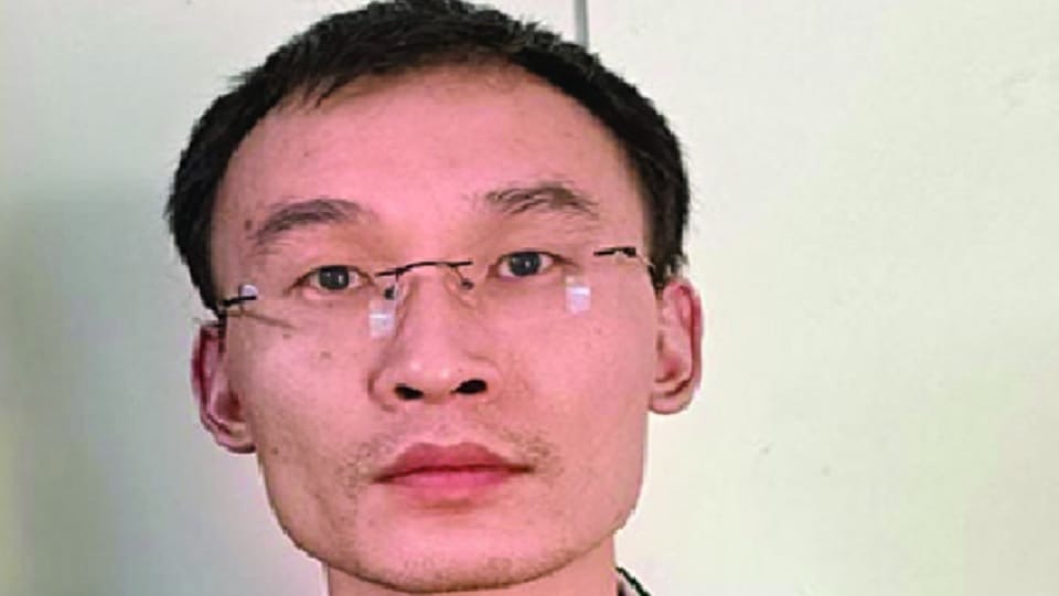 Three Chinese citizens running five fake companies arrested