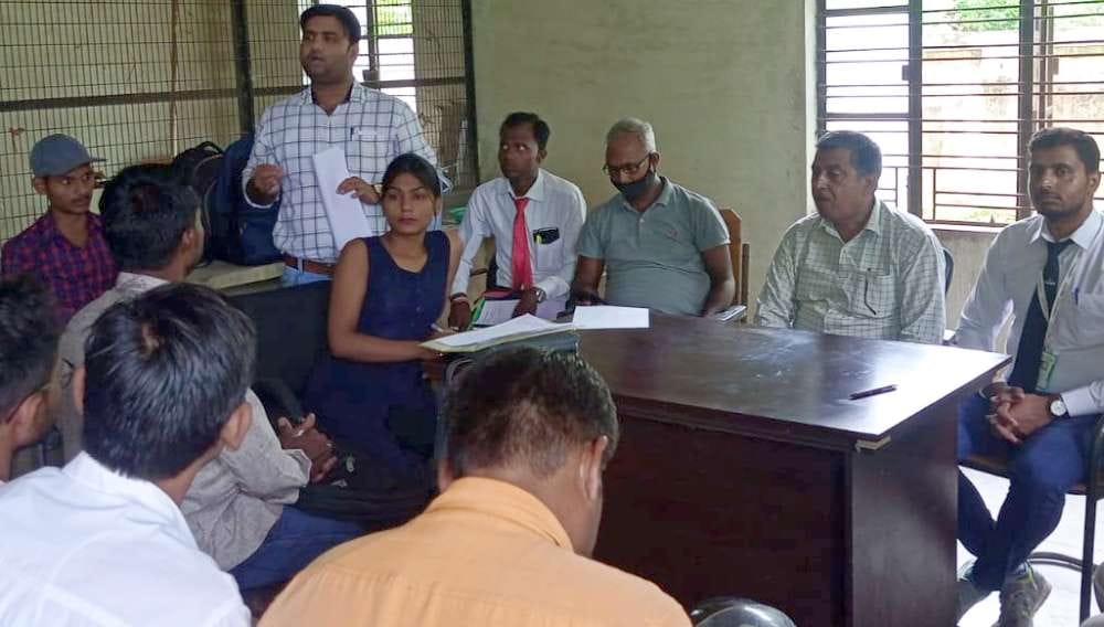 rojgar mela