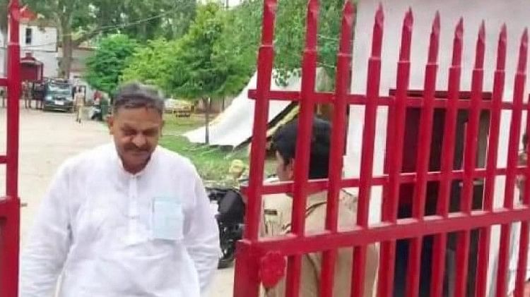 Krishnanand Rai murder case: Mukhtar Ansari sentenced to ten years, court's big decision