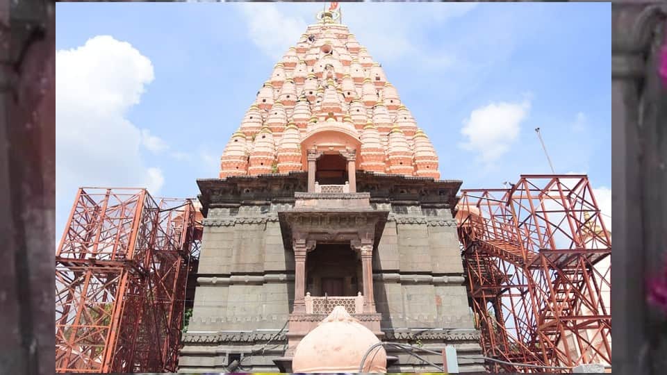 Naag Panchami 2022: What is the story of the Nag temple, which opens for one day in a year