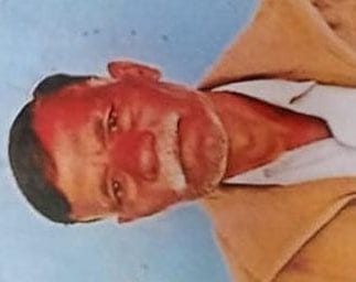 Kanpur Dehat: Property dealer hanged the house, was in depression since the daughter's death
