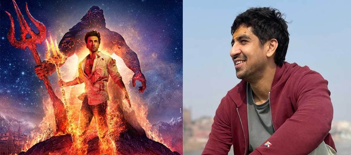 ayan mukerji birthday special know the unknown facts about brahmastra director