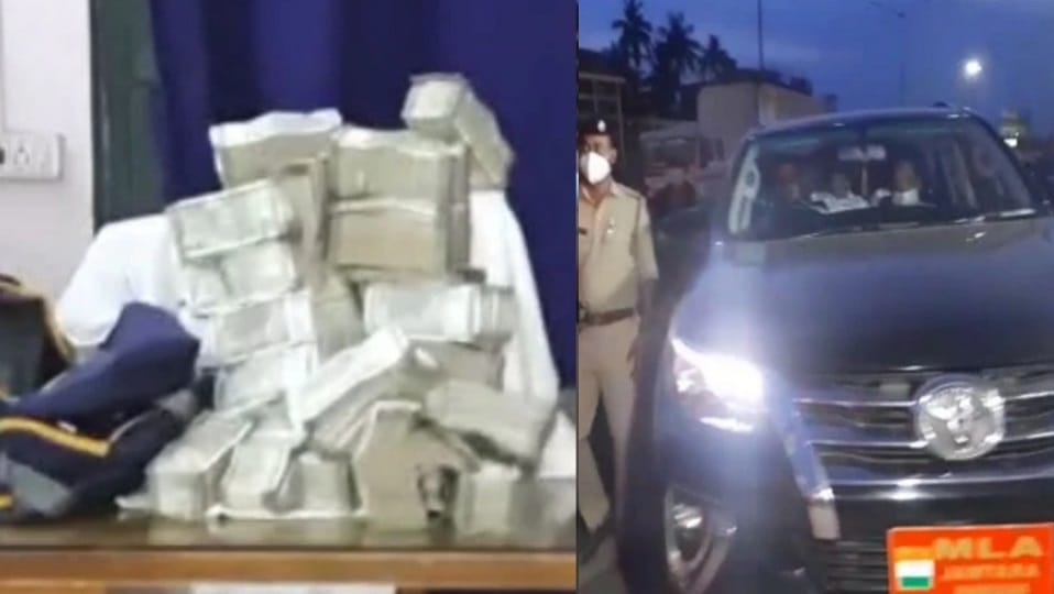 Cash Haul Case: CID Raids on 3 Congress Suspended Jharkhand MLA's Know More News in Hindi