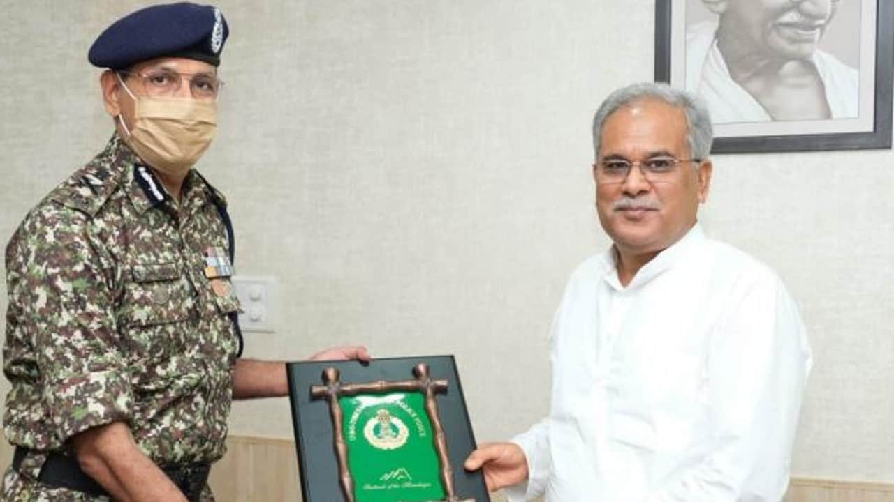 Sanjay Arora: NSG training, gave security to Tamil Nadu CM, know who is the new police commissioner of Delhi