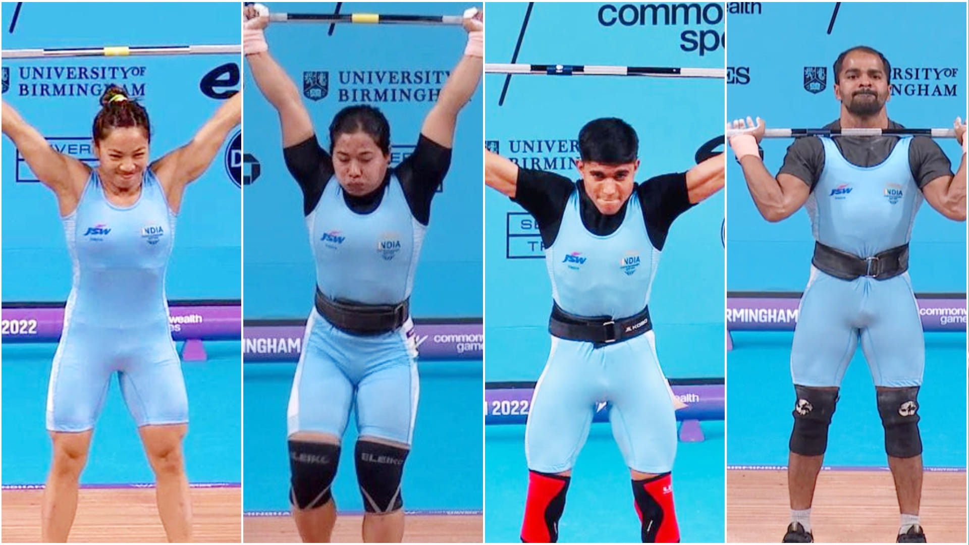 How was CWG 2022 for india lawn bowls to triple jump and para athletics these sports were positives for india