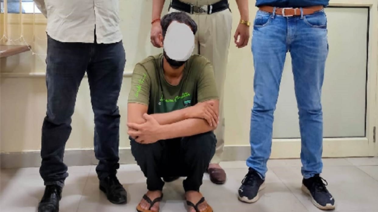 Delhi Police arrests expelled constable who cheated by wearing uniform