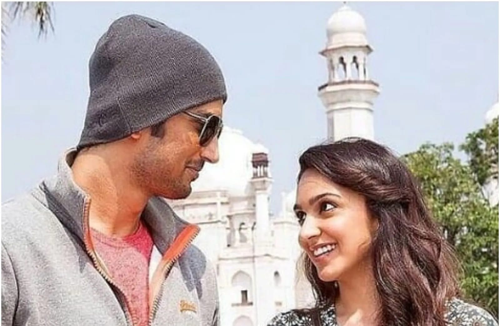 Kiara Advani Birthday Actress hit Films Bhool bhulaiyaa 2 Good Newwz Kabir Singh Ms Dhoni