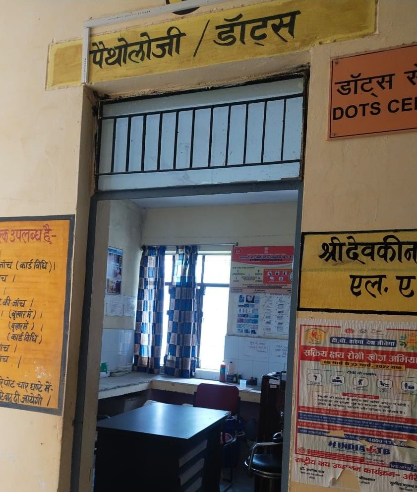 Patients are suffering due to the delay of doctors