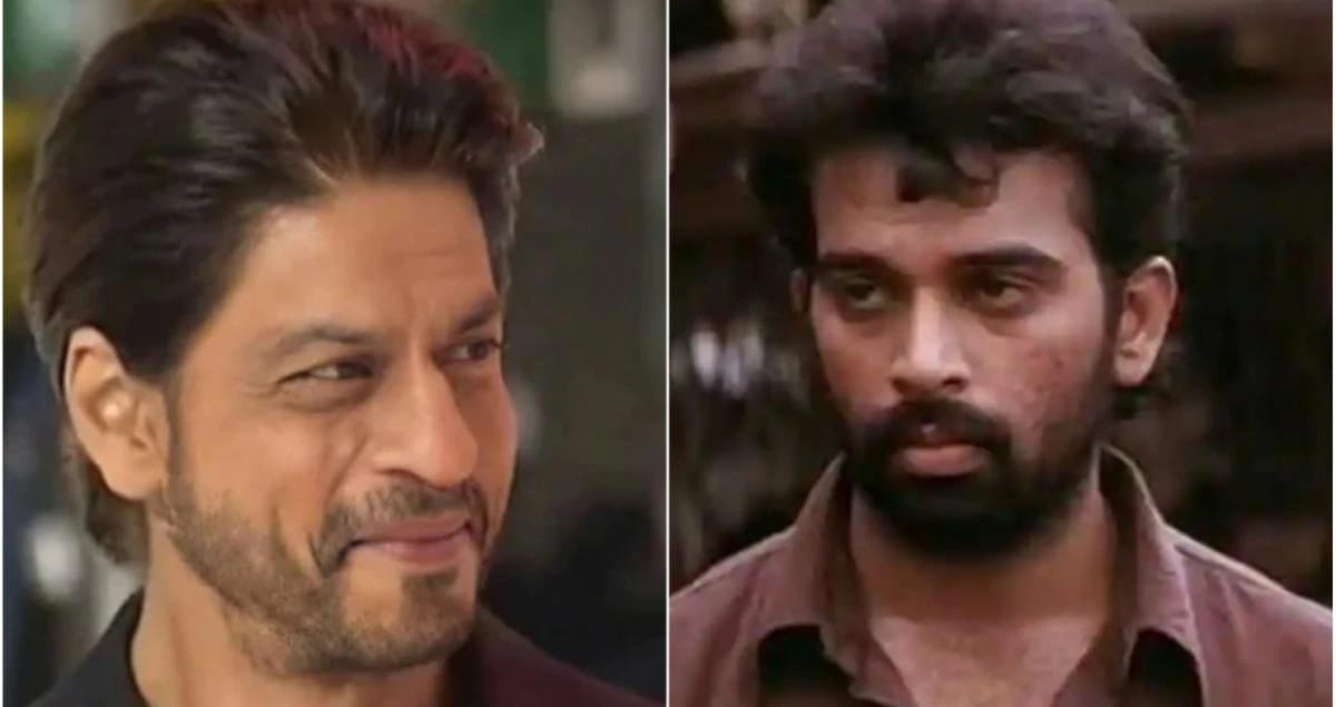 When Shahrukh Khan Said on a Phone he wanted to replace JD Chakravarthy from Ram Gopal Varma Satya