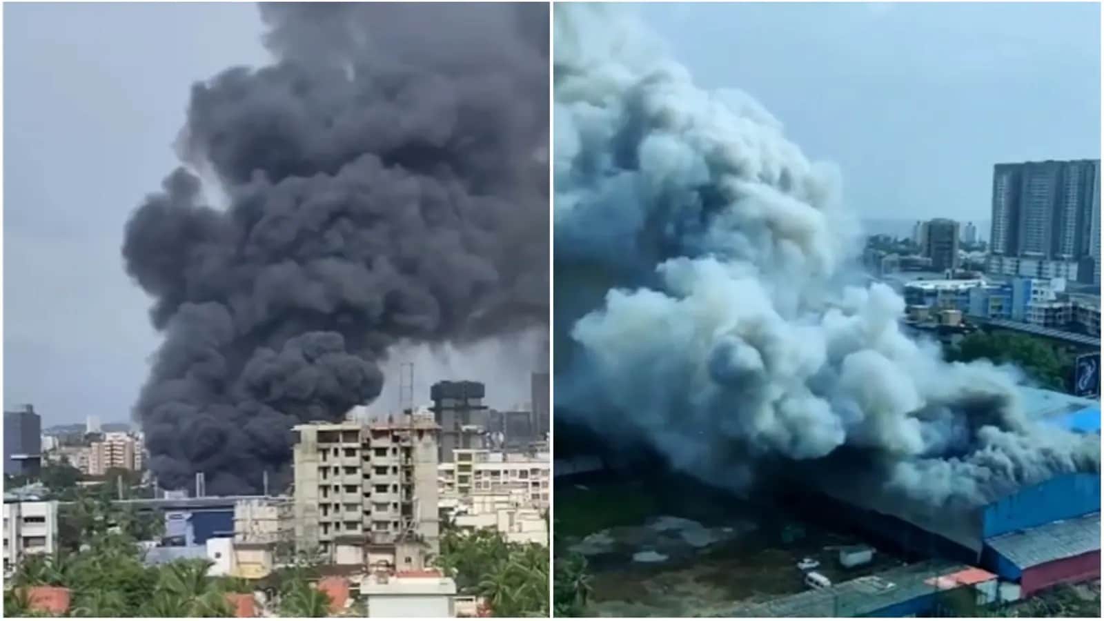 Luv Ranjan is in trouble after mumbai  fire break demands for FIR and compensation of 50 lakhs