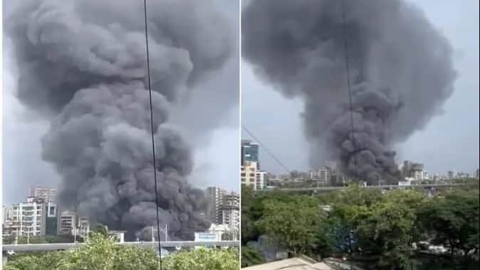 Luv Ranjan is in trouble after mumbai  fire break demands for FIR and compensation of 50 lakhs