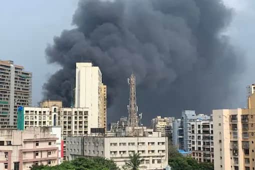Luv Ranjan is in trouble after mumbai  fire break demands for FIR and compensation of 50 lakhs