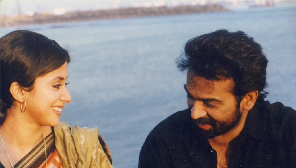 When Shahrukh Khan Said on a Phone he wanted to replace JD Chakravarthy from Ram Gopal Varma Satya