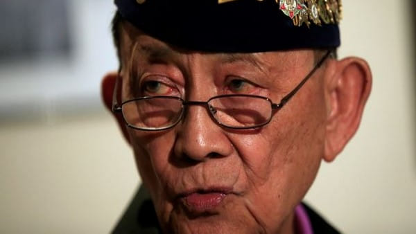 Former Philippine President Fidel Ramos died from COVID-19 complications