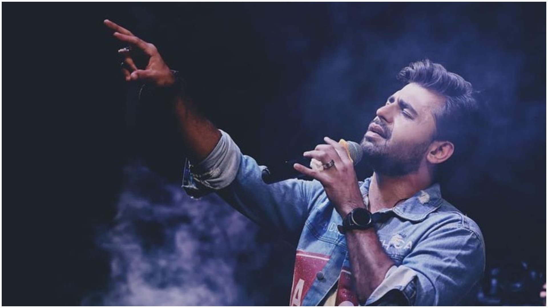 Who is Pakistani Actor Farhan Saeed seen in Mere Hamsafar Know Why he Became Famous in India Like Fawad Khan