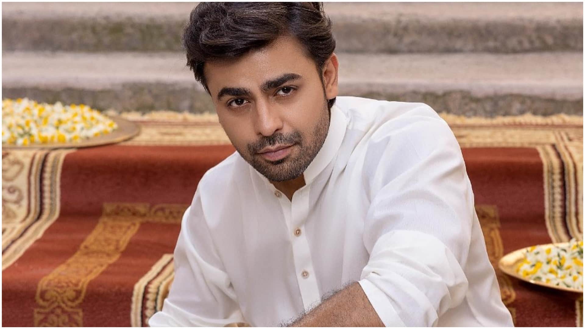 Who is Pakistani Actor Farhan Saeed seen in Mere Hamsafar Know Why he Became Famous in India Like Fawad Khan