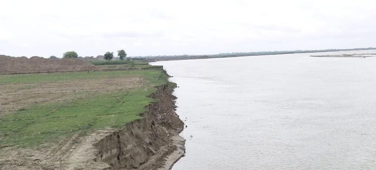 Ghaghara,river,flud