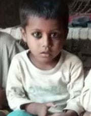 Hardoi, Child dies by drowning in water filled pit