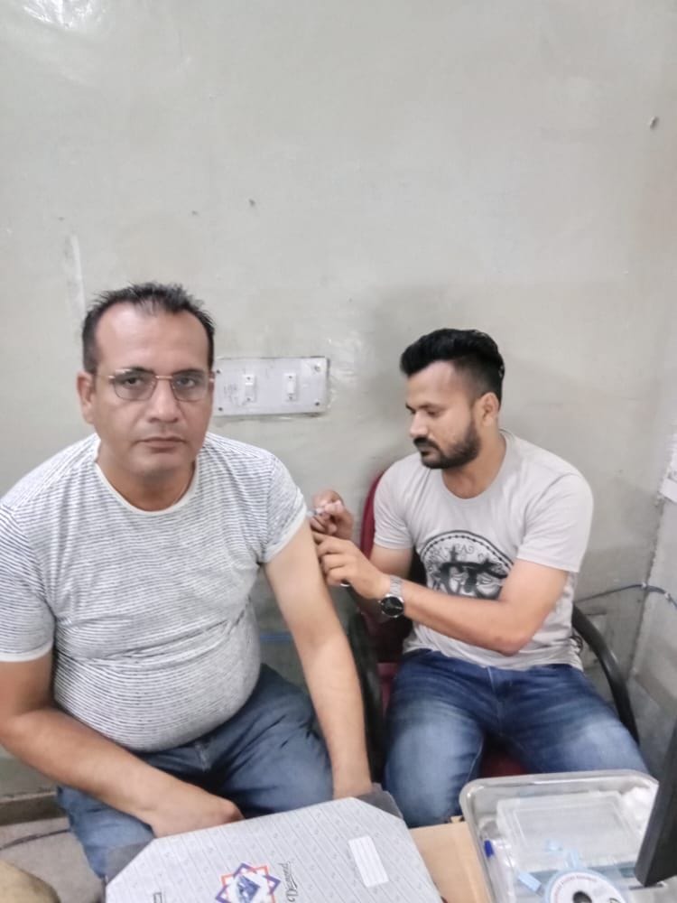 51 cases of corona infection found in 30 days