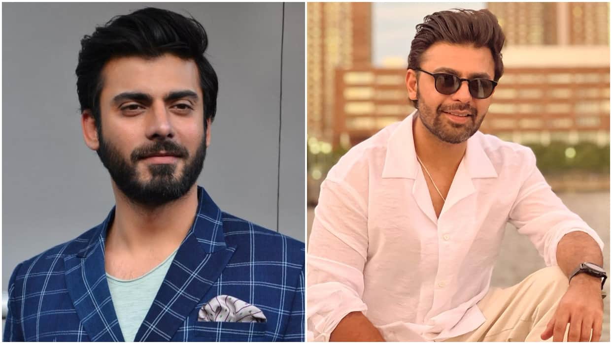 Who is Pakistani Actor Farhan Saeed seen in Mere Hamsafar Know Why he Became Famous in India Like Fawad Khan