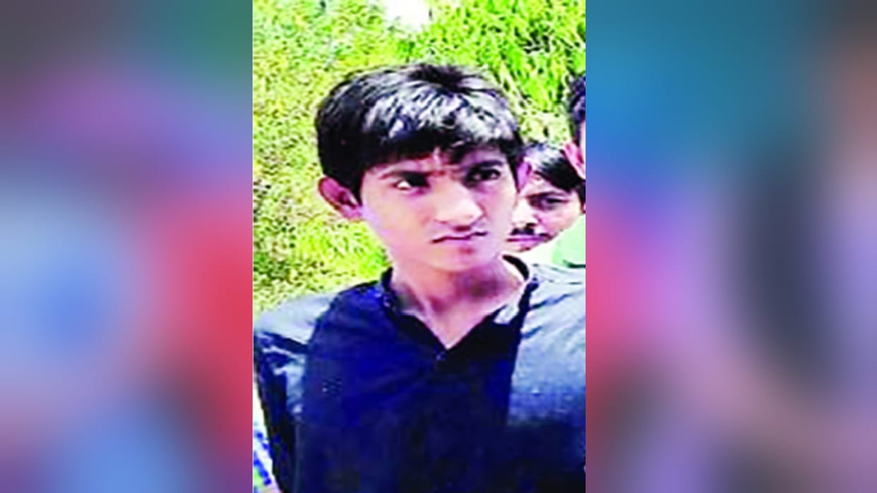 ghaziabad Hand claw marks become evidence, former driver guilty in 7 murders