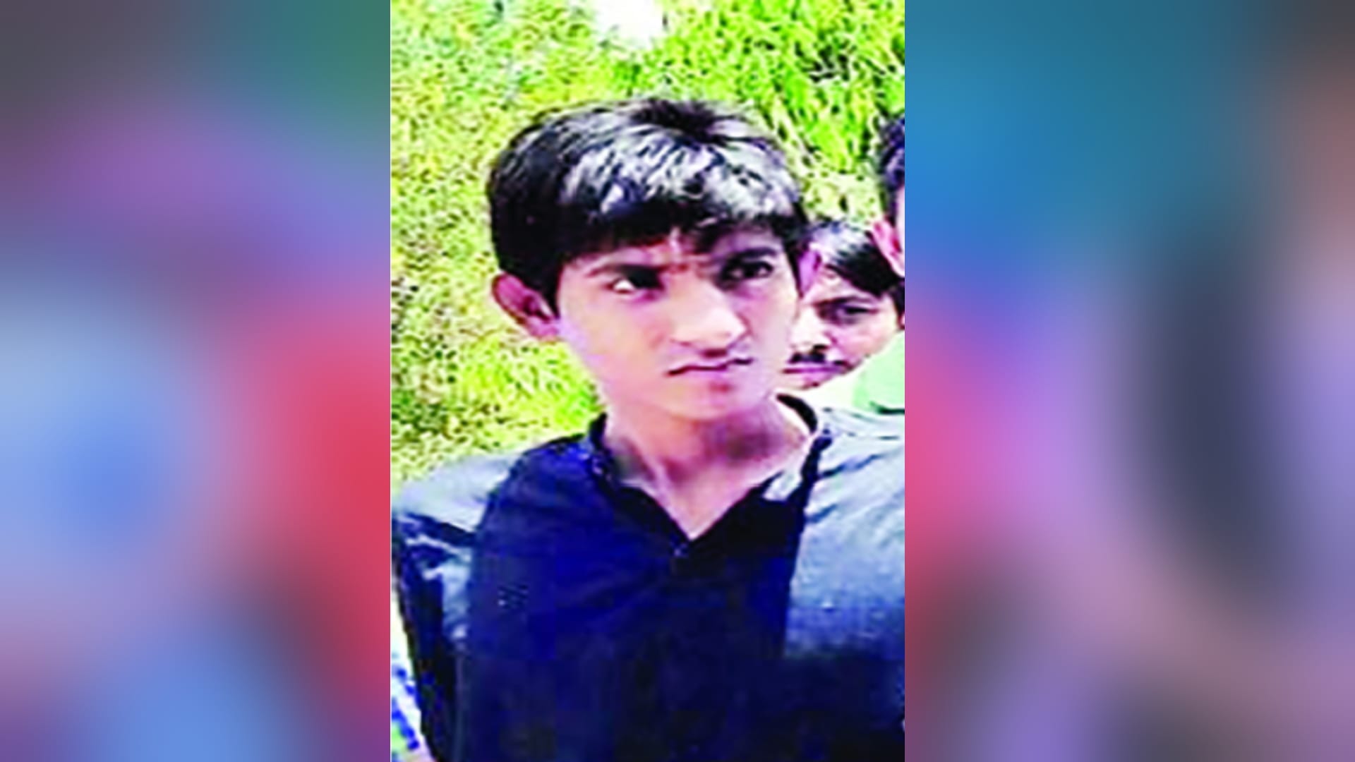 no eyewitness five evidences got him death sentence Ghaziabad Court killer Rahul varma Who Killed seven Member