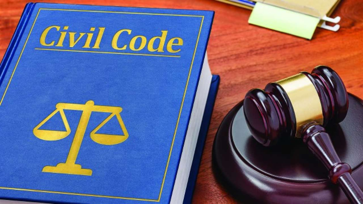 Parliamentary panel reviews Goa's uniform civil code