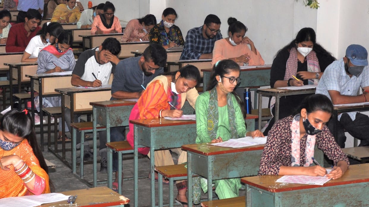 HPTET online registration last date today apply on hpbose.org to know more