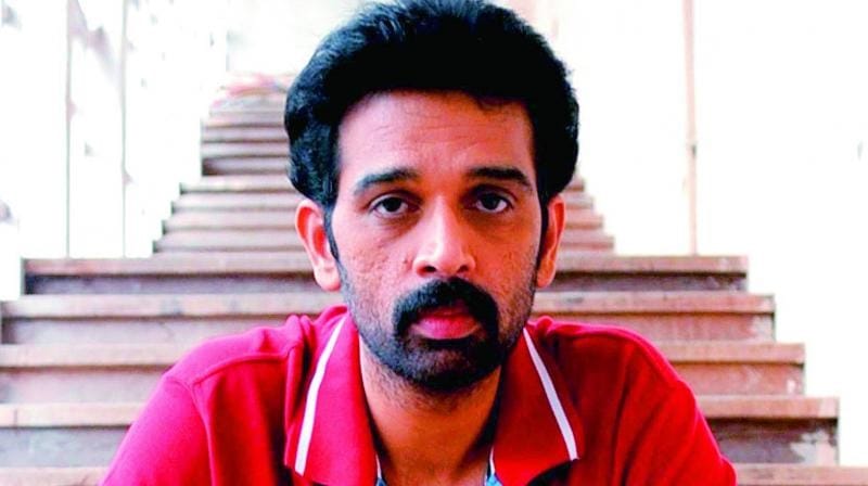 When Shahrukh Khan Said on a Phone he wanted to replace JD Chakravarthy from Ram Gopal Varma Satya