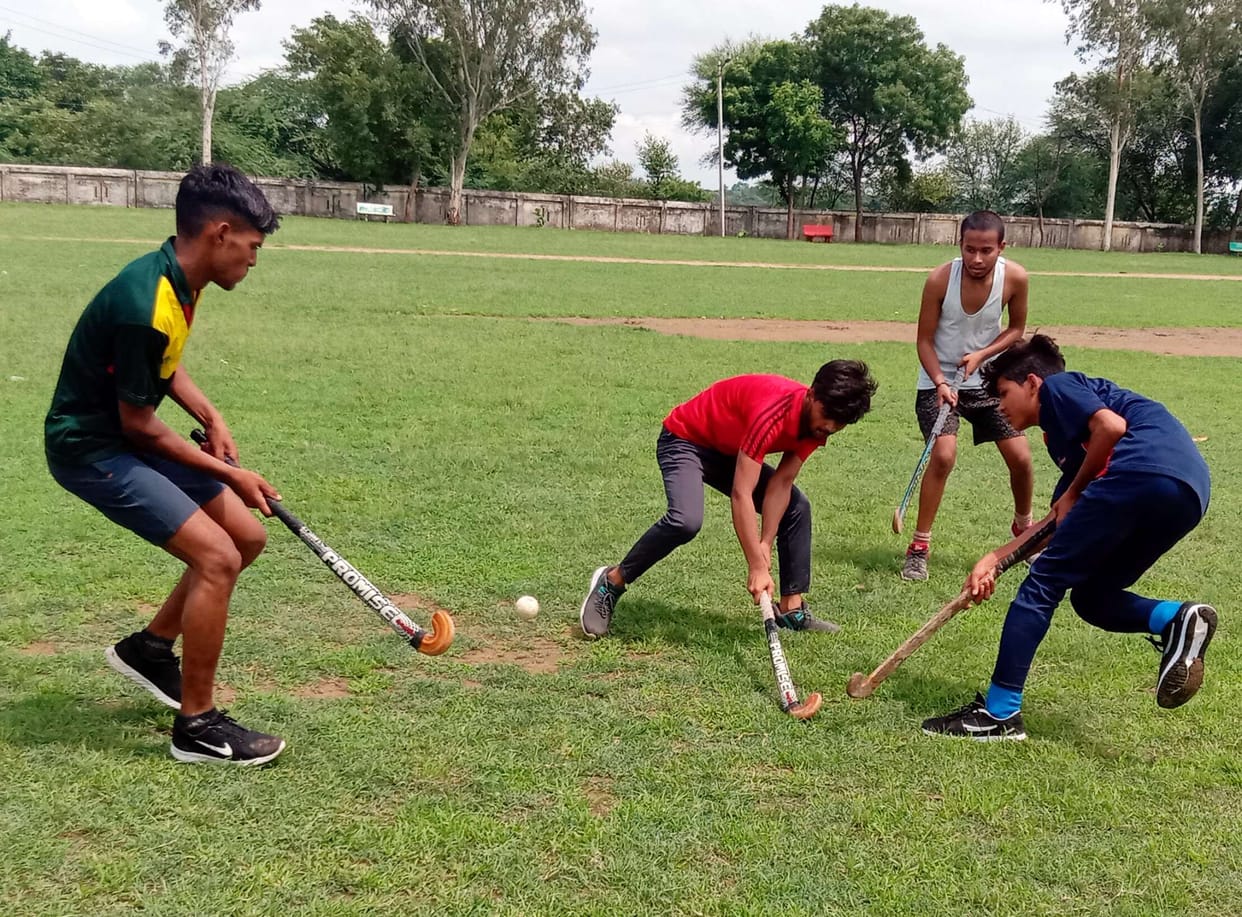 sports