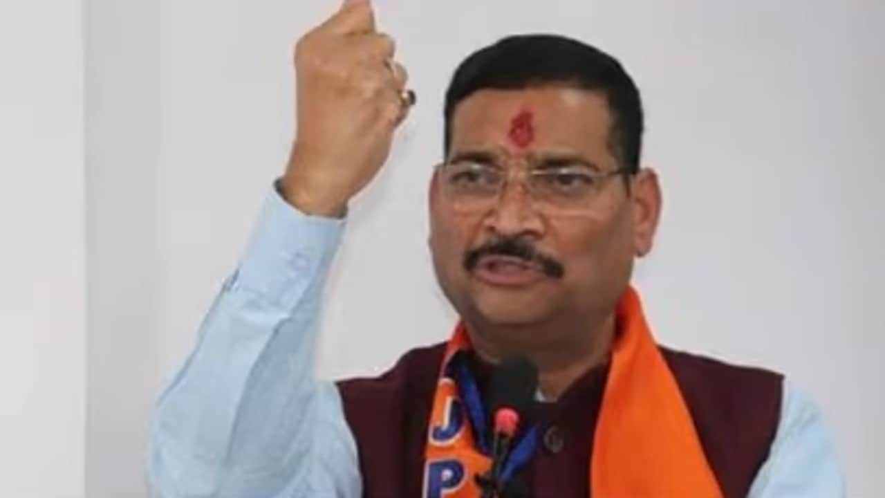 Jharkhand Political fight: Will Hemant Soren government fall in Jharkhand, will BJP come back to power?