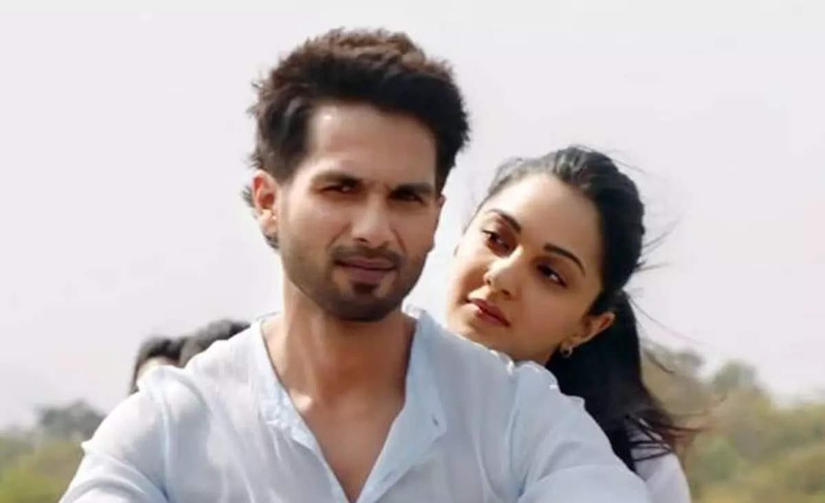 Shalini Pandey Feels Kiara Advani Energy In Shahid Kapoor Kabir Singh Was Different From Her Arjun Reddy