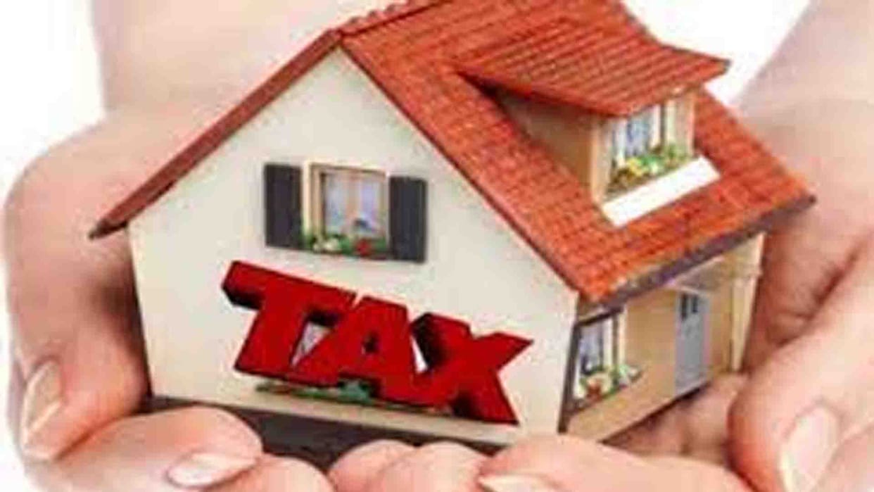 Kanpur: House tax will be taken from those living in labor colonies