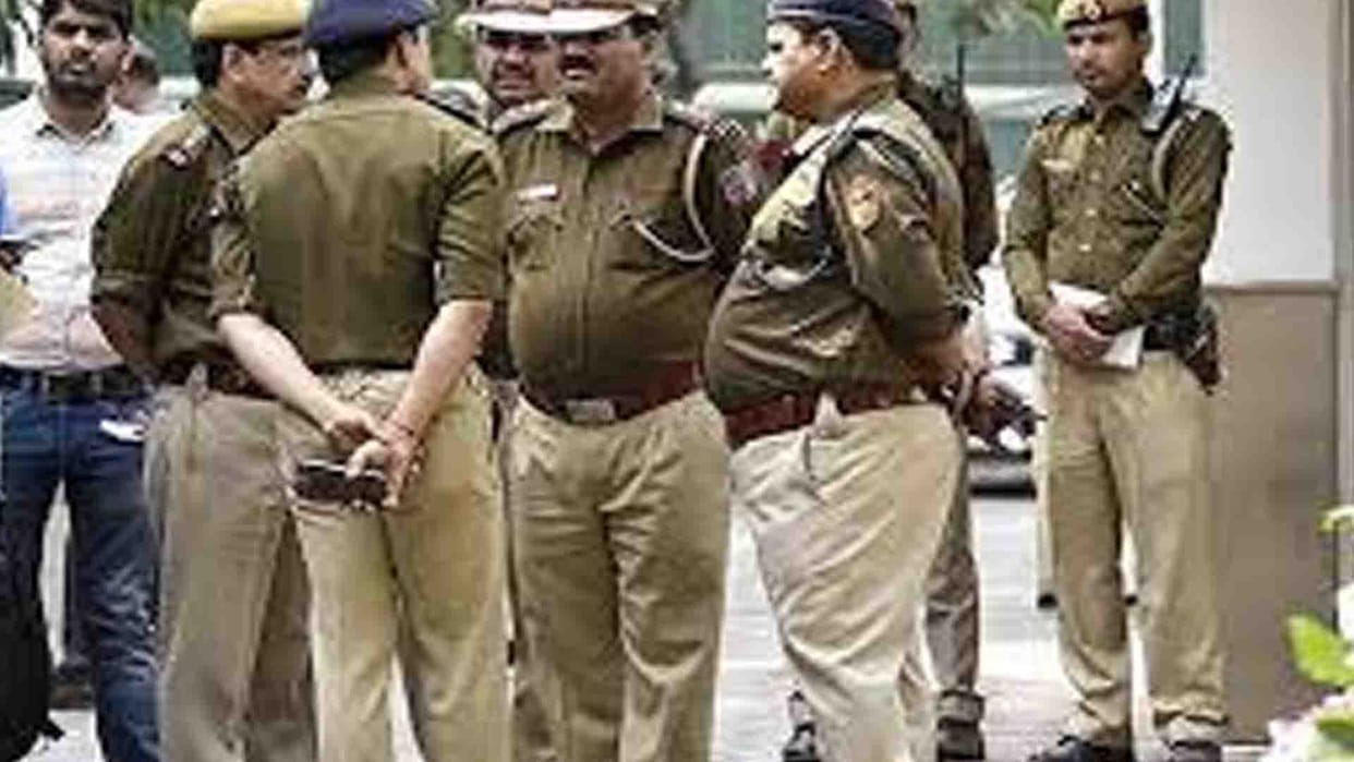 Muharram 2022: Tight security arrangements in Kanpur
