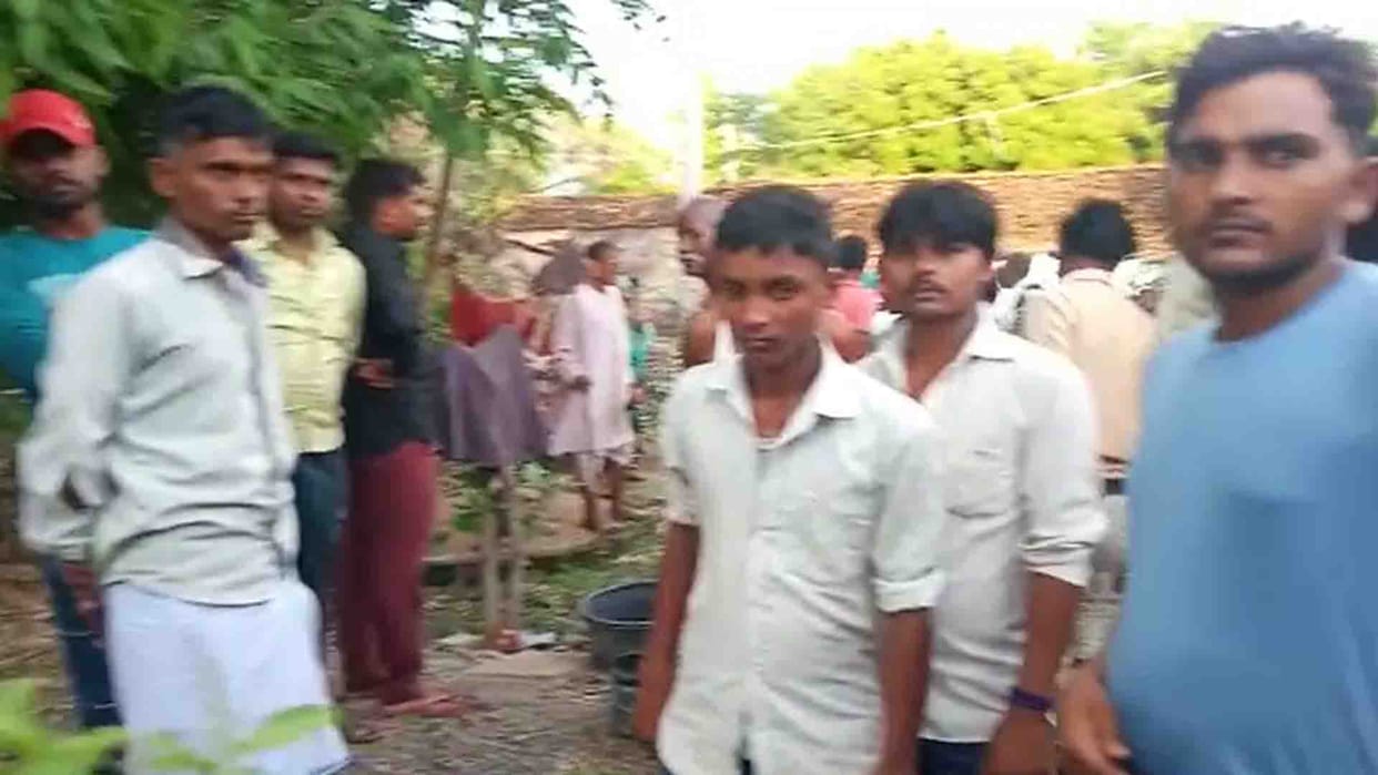 Banda: Child died due to electrocution