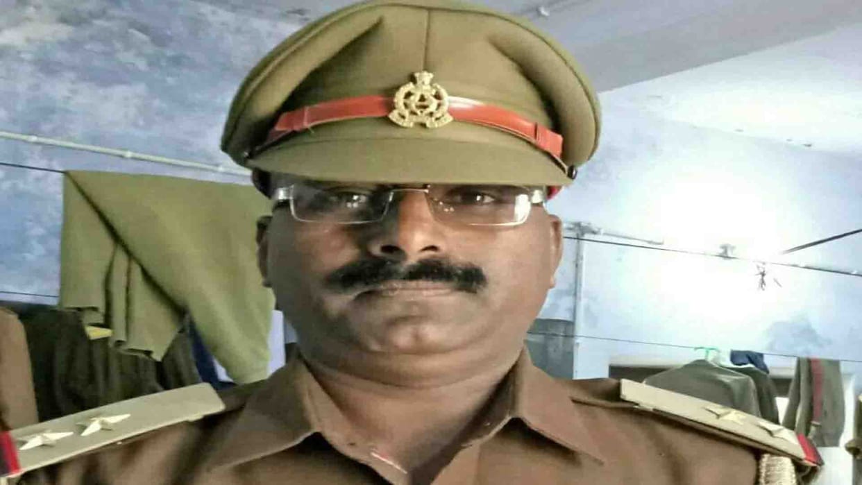 Hamirpur: SI suspended for assaulting woman