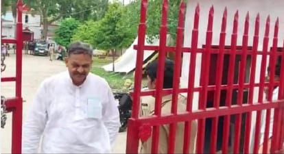 Krishnanand Rai murder case: Mukhtar Ansari sentenced to ten years, court's big decision
