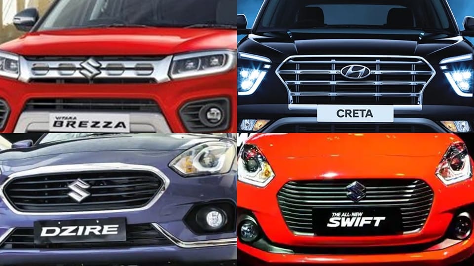 delhi police arrests car theft gang they stolen 250 vehicles