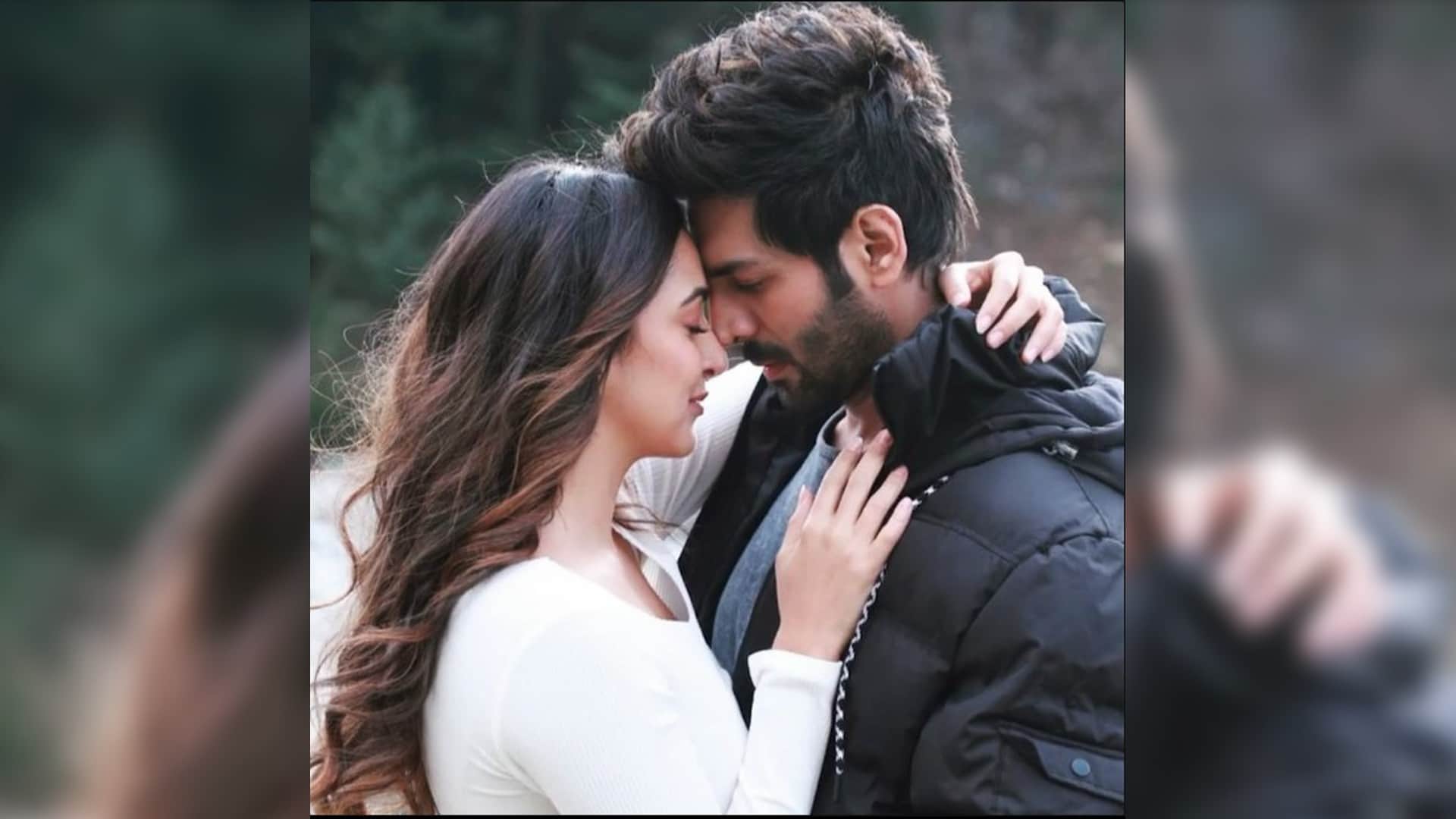 Satya prem ki Katha Actress Kiara Advani on Success of Bhool Bhulaiyaa 2 said film has given Industry hope