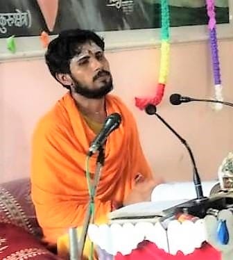 Shivpuran is the book of discipline, Kurukshetra
