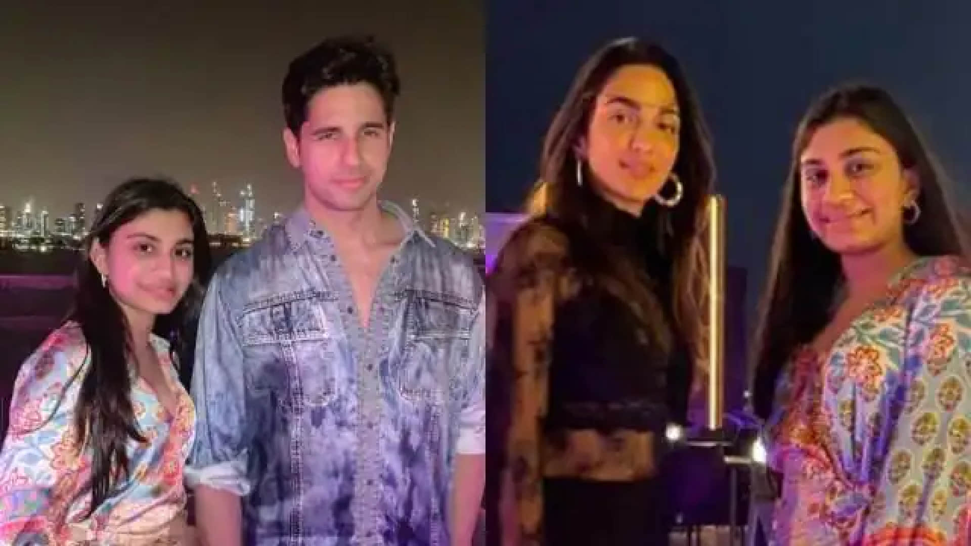 Kiara Advani to celebrate her birthday with rumoured boyfriend Sidharth Malhotra in Dubai, photos goes viral