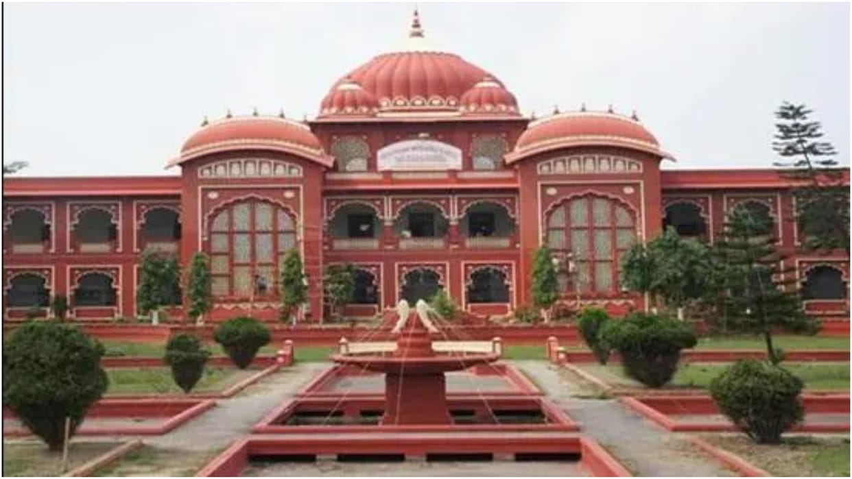 Bihar student of lnmu university darbhanga gets 151 out of 100 marks in Political Science exam